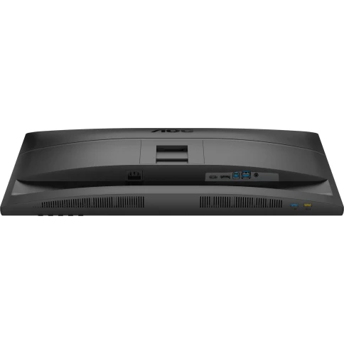 AOC Q27E4U 27 16:9 IPS 2560x1440 120Hz 4ms 350cd 1xHDMI 1xDP 4xUSB 3.2 фото 8