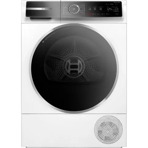 Сушильный автомат BOSCH Serie 8 WQB245B0ME фото 1