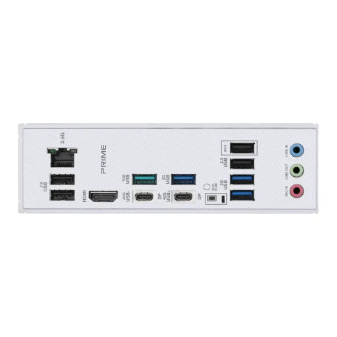 ASUS PRIME X870-P (90MB1IT0-M0EAY0) фото 6