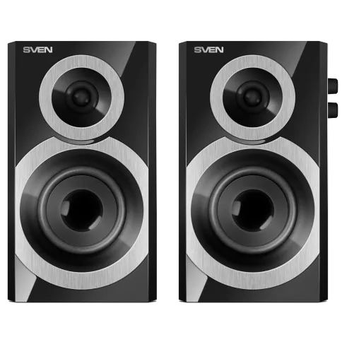 SVEN SPS-619 Black фото 1