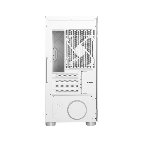 PcCooler  LM300 ARGB WH фото 3