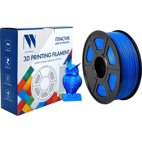 NV-PRINT NV-3D-ABS-BLUE фото 2