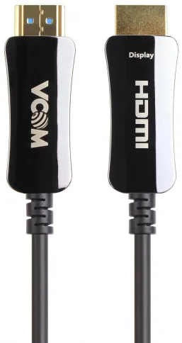 VCOM HDMI (m)- HDMI (m) 50м фото 1