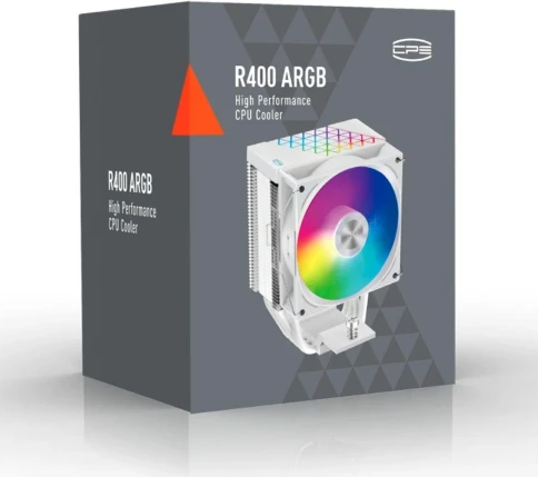 PcCooler R400-WHAWYX-US фото 8