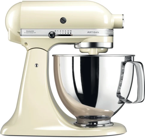 KitchenAid Artisan 5KSM125EAC фото 2