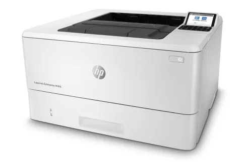 Лазерный принтер/ HP LaserJet Enterprise M406dn фото 5