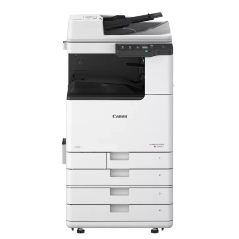 Canon imageRUNNER C3326i MFP (5965C005). Необходимо заказать стартовый фото 3