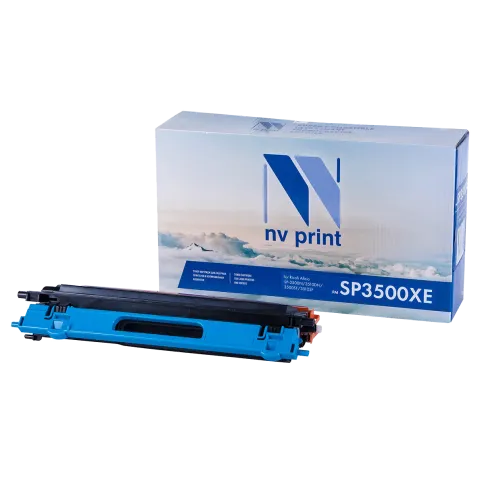 NV Print NV-SP3500XE фото 1