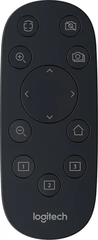 Камера для ВКС/ Logitech PTZ Pro 2 Camera фото 4