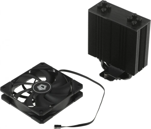 ID-COOLING SE-224-XTS BLACK фото 14