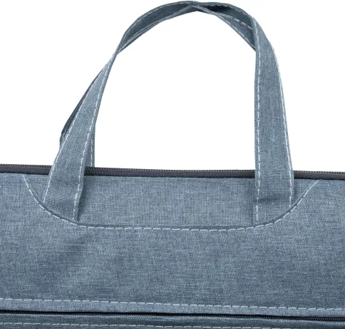 PORTcase KCB-165 GREY фото 3
