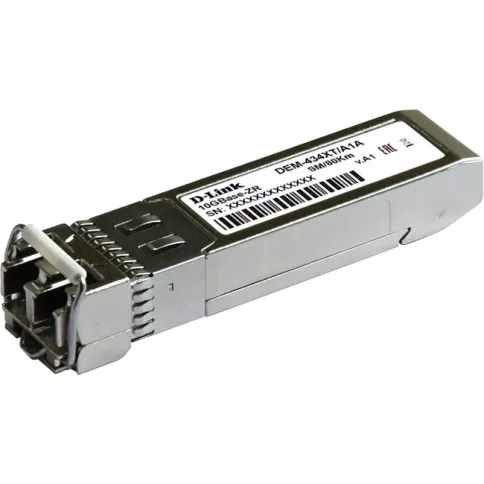 D-Link DEM-434XT/B1A фото 2