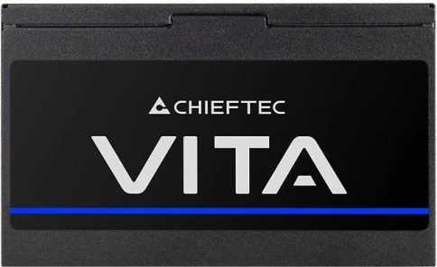 Chieftec BPX-850-S фото 6