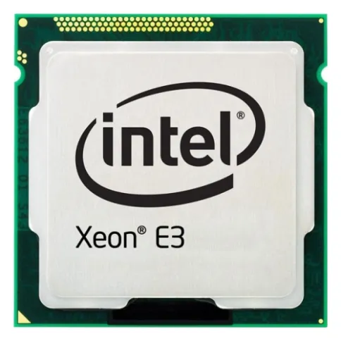 Intel LGA1200 Intel Xeon E-2314 фото 3