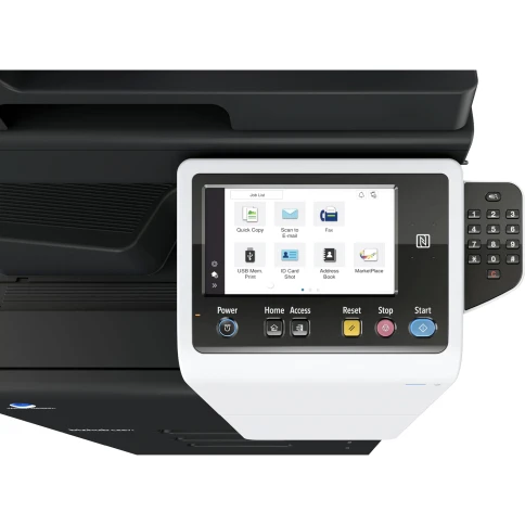 МФУ Konica Minolta Bizhub C257i/ Konica Minolta bizhub C257i A3 (witho фото 7