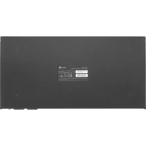 Коммутатор/ JetStream™ 16-Port 10GE SFP+ L2+ Managed Switch PORT: 16? фото 5