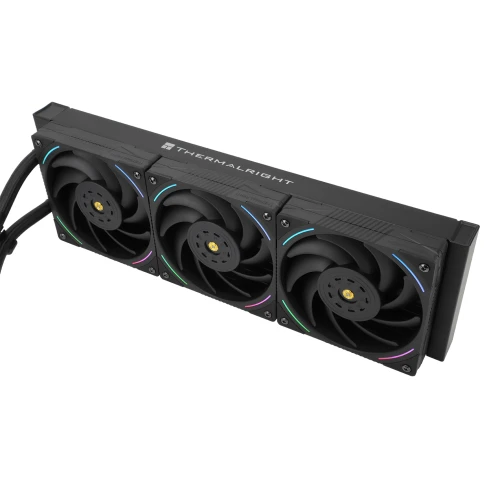 Система жидкостного охлаждения/ Water Cooling System Thermalright Elite Vision 360... фото 4