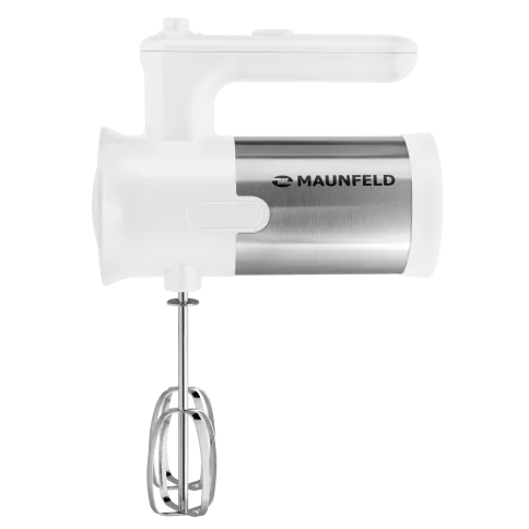 Миксер MAUNFELD MF-321WH фото 4