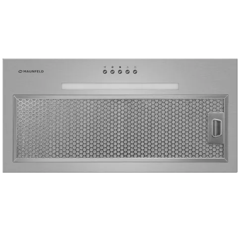 MAUNFELD TRAPEZE 603EM Inox фото 3