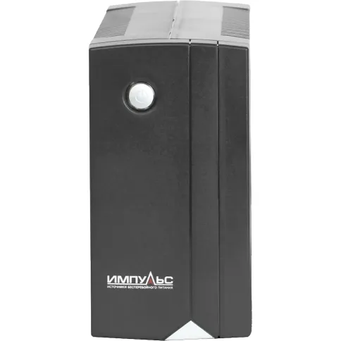 ИБП ЮНИОР 650, 650/360 ВА/Вт, LED, IEC-C13x4/ line-interactive AS towe фото 3