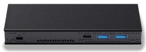 Cистема управления UVATRON UV3PRO для управления ProAV-системами и «Умным домом» фото 2