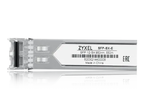 ZYXEL SFP-SX-E-ZZBD01F фото 3
