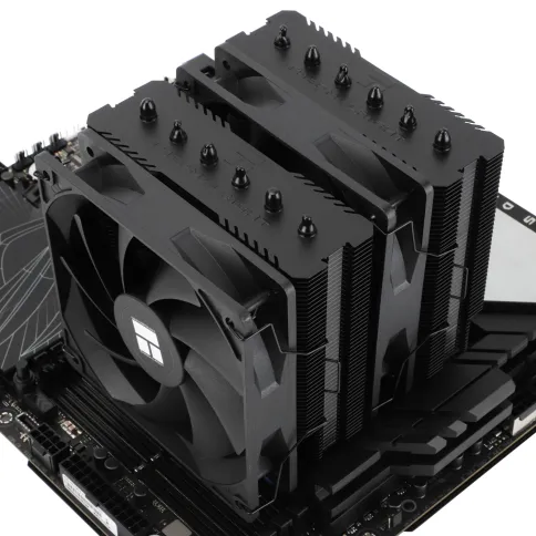 Thermalright Peerless Assassin 120 SE PA120-SE фото 8