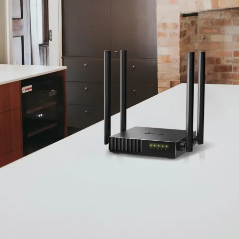 TP-Link Archer C54 фото 5