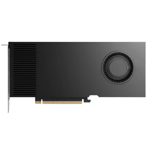NVIDIA RTX PRO 4000 Blackwell фото 1