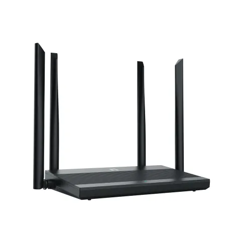Маршрутизатор/ Роутер беспроводной Netis N3 AC1200 10/100/1000BASE-TX фото 2