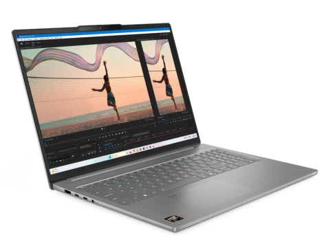 Ноутбук/ Lenovo IdeaPad Slim 5 16AKP10 16"(2880x1800 OLED)/AMD Ryzen A фото 4