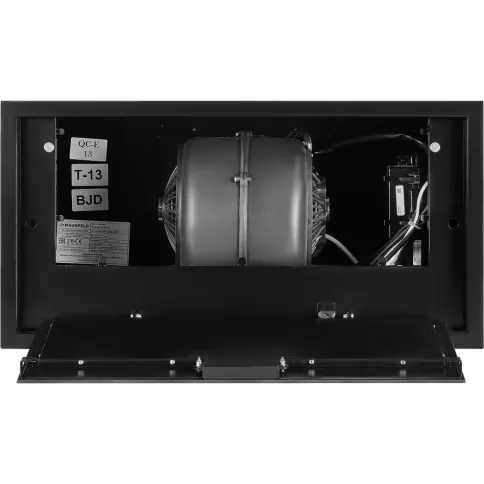 MAUNFELD MZR 60 Lux Black фото 4