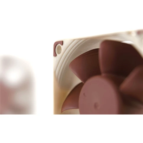 Кулер для корпуса/ Case Cooler Noctua NF-A6X25 5V PWM (60x60x25mm,... фото 5