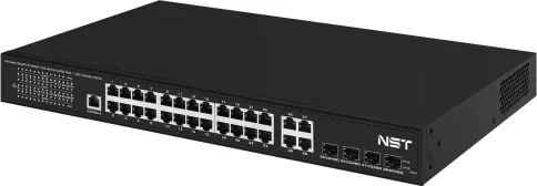 NST NS-SW-24G4G-PL фото 3
