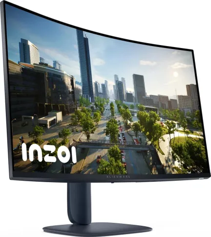 Dell AW3225DM фото 2