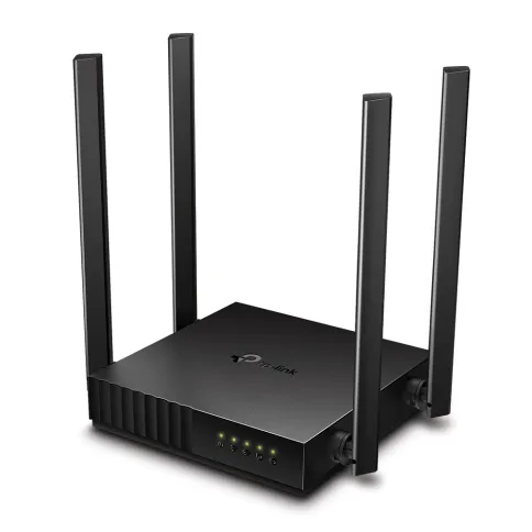TP-Link Archer C54 фото 2