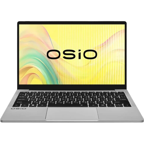 Ноутбук FocusLine F140i-009 14"(1920x1080 IPS (матовый))/Intel Core i5 фото 1
