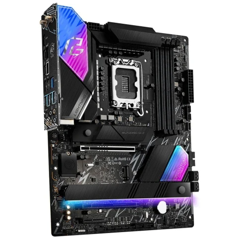 ASRock Z890 LIGHTNING WIFI фото 4