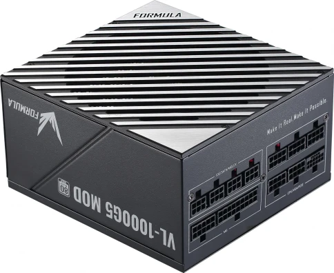 Formula VL-1000G5 фото 1