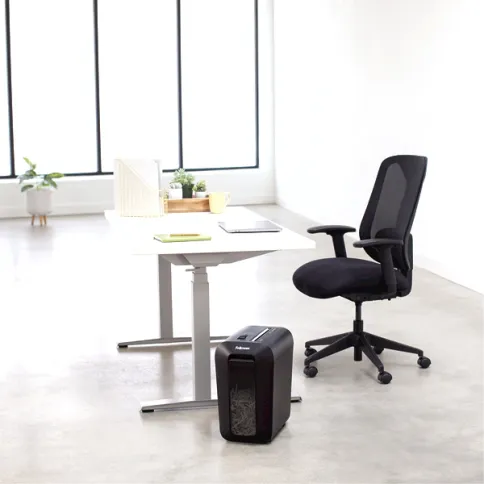 Fellowes Powershred LX65 фото 4
