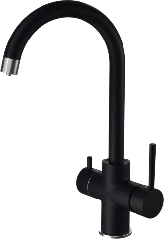 GranFest Z-5422 black фото 1