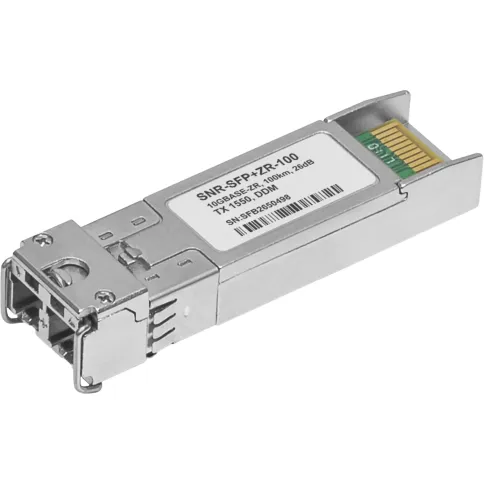 SNR SNR-SFP+ZR-100 фото 1