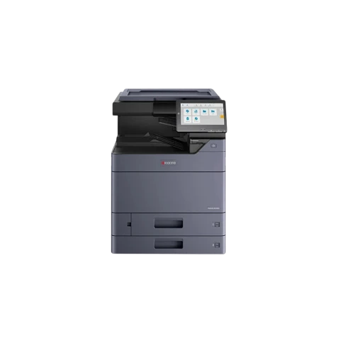 МФУ цветной А3 лазерный Kyocera TASKalfa MZ4001ci/ Kyocera TASKalfa MZ фото 1
