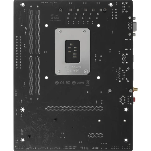 MAXSUN MS-Challenger B760M-F WIFI фото 2