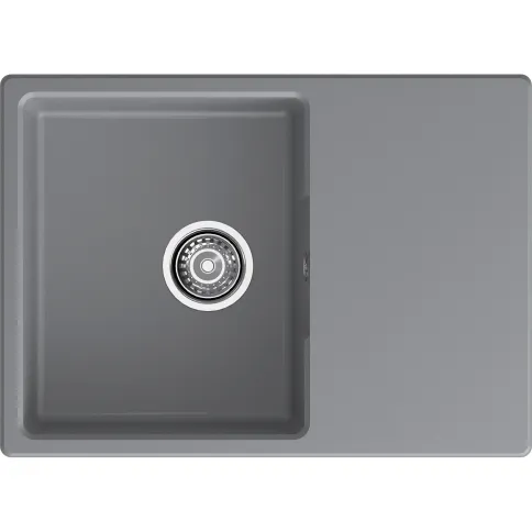 GranFest URBAN 668L dark gray фото 1