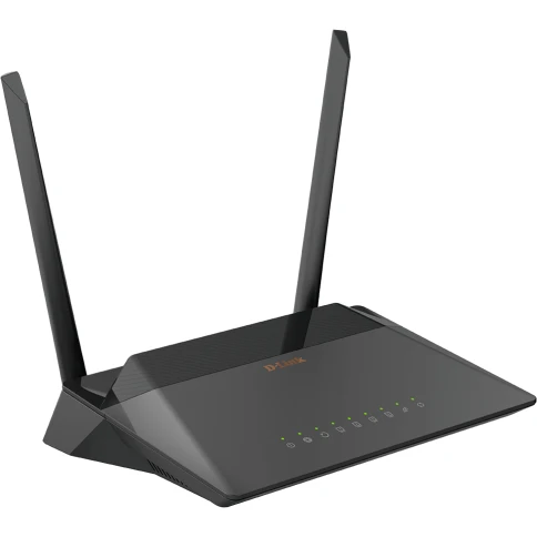D-Link DSL-224/R1A фото 2