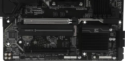 GIGABYTE B850M GAMING X WF6E фото 8