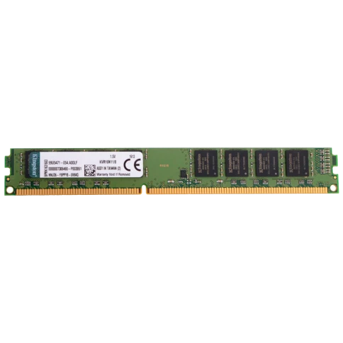 Память оперативная/ Kingston 8GB 1600MT/s DDR3 Non-ECC CL11 DIMM (Sele фото 1