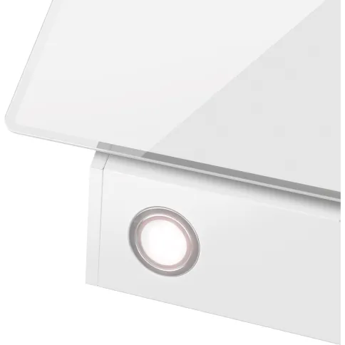 Maunfeld EAGLE 850 60 Glass White фото 6