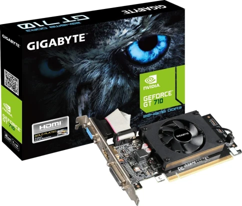 Gigabyte GV-N710D3-2GL 2.0 фото 7
